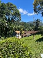 Chalé Shakti - B&B Teresópolis