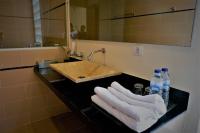 Chambre Double - Vue sur Montagne