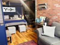 Neptune's Cottage - B&B