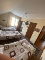Dreibettzimmer