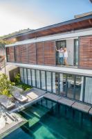 Ocean Beach Villa Nha Trang - Bed and Breakfast