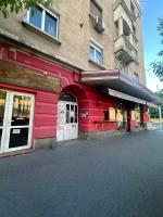 Modern City Stay apartment 4 min walk from Alexander Nevski - Chambres d’hôtes Sofia