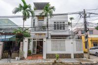 May Stay 4BR Walk to beach - Ferienwohnung Đà Nẵng
