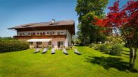 Haus Wolfgangsee - Chambres d’hôtes