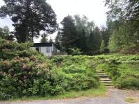 Hällestrand Vandrarhem - Lägenhet "Laxen" - Chambres d'hôtes Strömstad