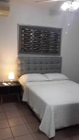 Living Studio Desk and Dream Room - Bed and Breakfast Panama-stad