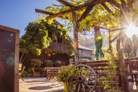 Double Room with Extra Bed