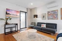 B&B Carnegie - Stunning Studio Apartment Near Public Transport - Bed and Breakfast Carnegie