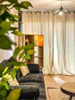 La villa luna and spa - B&B La Possession