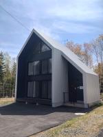 Niseko STREAM Villas - B&B