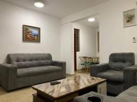 Modern Cozy 1Bedroom Space near KNUST & Kumasi Airport - Ferienwohnung Kumasi
