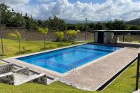 nuevo cómodo y amplio departamento 2 albercas - B&B Xochitepec