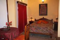 B&B Jaisalmer - Killa Bhawan Lodge - Bed and Breakfast Jaisalmer