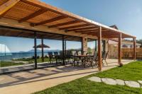 Seascape House Corfu - B&B Lefkimmi