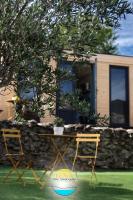 Le Nid des Calanques et son Jacuzzi - Ferienwohnung