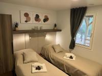 Mobilna kućica Sunny day - B&B Drage