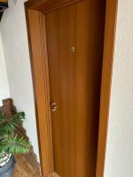 Standard Zimmer mit Queensize-Bett