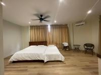 Standard Zimmer mit Queensize-Bett