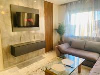 Parc Nouaceur - B&B Zawyat an Nwaçer