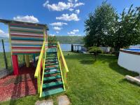 Casuta Anei - B&B Eşelniţa