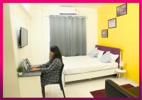 B&B poona - C Suites - Grand Central - Bed and Breakfast poona