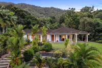 A Piece of Tropical Paradise-Near Crystal Cascades - B&B