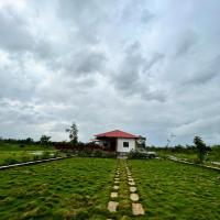 B&B Karjat - Karjat Hills - Cozy Farmstay - Bed and Breakfast Karjat