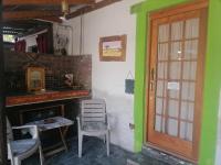 Habitación Doble con baño privado