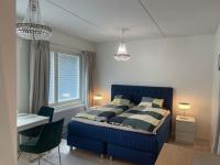 A studio near to Airport - B&B