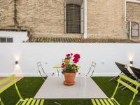 Selecta Apartments Los Venerables - Chambres d’hôtes Séville