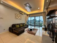 Appartamento con 2 Camere da Letto e Balcone