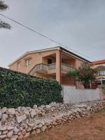 Apartman Tara Vir - Chambres d’hôtes Vir