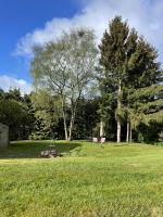 Eole - Fermette typique Ardennaise - Chambres d’hôtes Sainte-Ode