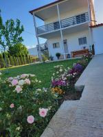 Countryside apartments ground floor - Bed and Breakfast Gómfoi