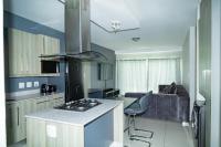 The Atrium Sandton 2 Bedroom Apartment - B&B