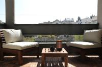 Amazing studio in the city centre (Art 12) - B&B