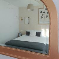 Curota A - B&B Santa Uxía de Ribeira