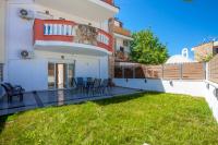 Betty seaside villa - Ferienwohnung Pefkochori