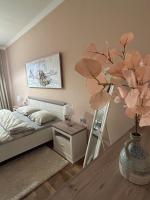 B&B Subotica - Apartman Teodora - Bed and Breakfast Subotica