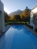 B&B Greyton - Alzare Villa - Bed and Breakfast Greyton