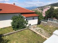 Studio-Apartment mit Meerblick