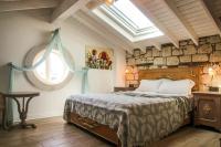 Chambre Double avec Salle de Bains Privative