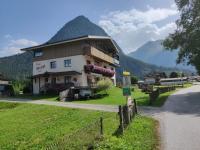 Haus Seppi - Ferienwohnung Neukirchen am Großvenediger