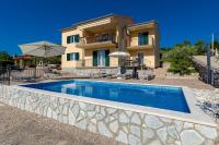 Apartment Krk David & Matej - Bed and Breakfast Linardići