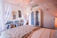 Chambre Double avec Balcon