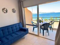 3B Mar II con vistas al mar - Chambres d'hôtes Calpe