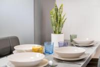 Apartment mit 1 Schlafzimmer