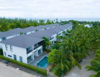 Cabo Villa 3 bedrooms - B&B