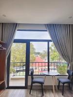 Gia Yên Đà Lạt - B&B