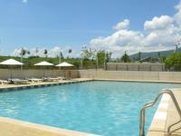 Precioso apartamento Campo Golf - B&B